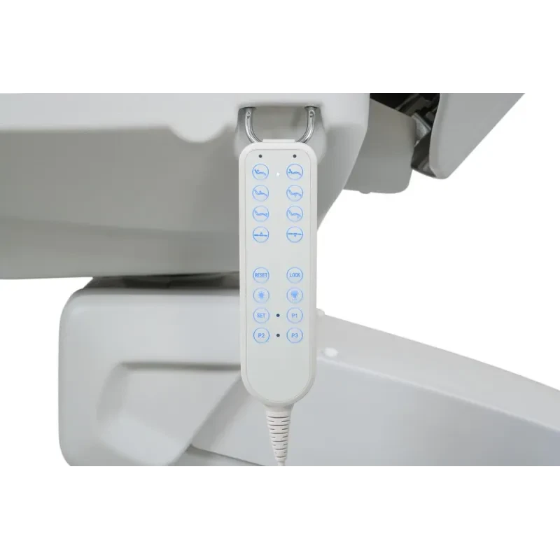 Fauteuil de soins ›WEAMAX C+‹ Swisshairdesign