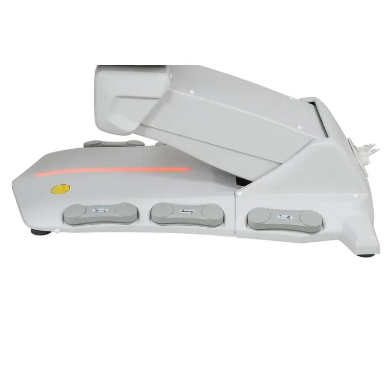 Fauteuil de soins ›WEAMAX C+‹ Swisshairdesign