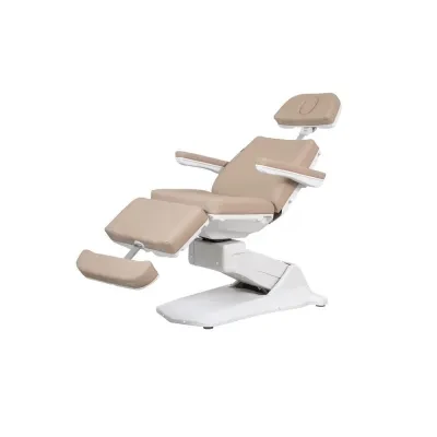 Fauteuil de soins ›WEAMAX‹ Swisshairdesign