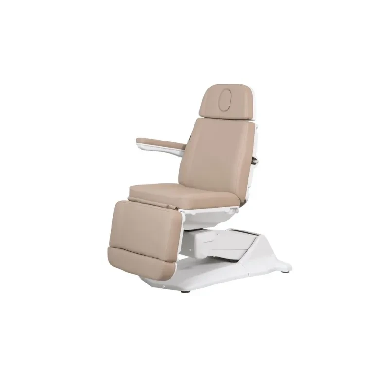 Fauteuil de soins ›WEAMAX‹ Swisshairdesign