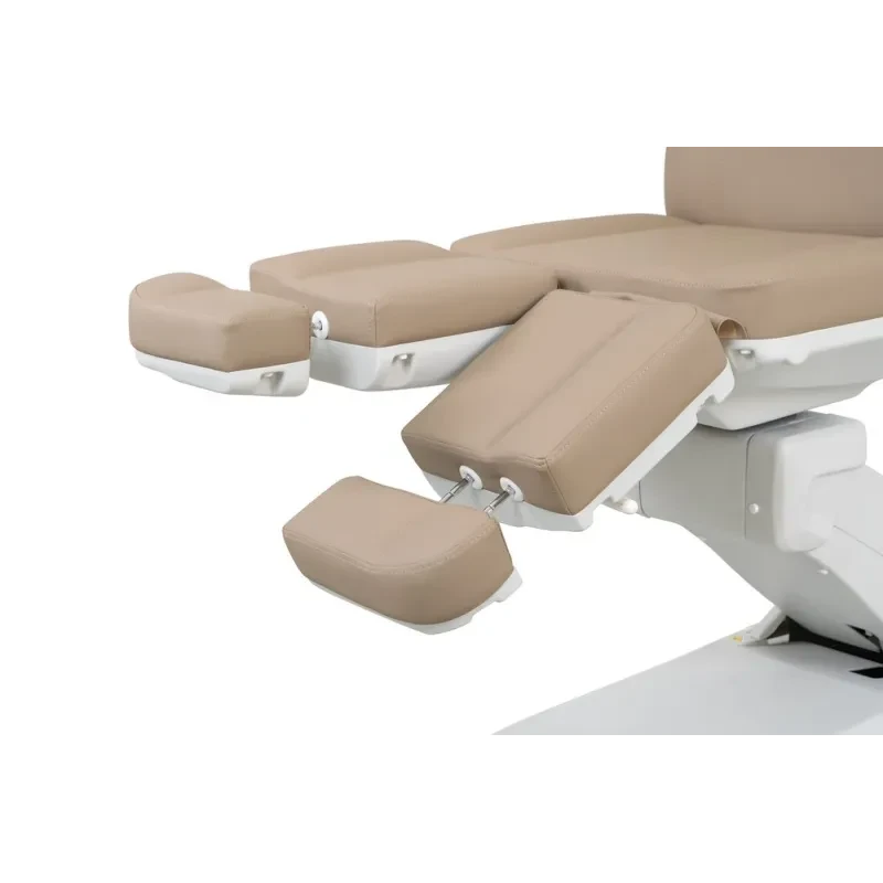 Fauteuil de soins ›WEAMED‹ Swisshairdesign