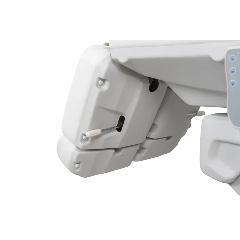 Fauteuil de soins ›WEAMED‹ Swisshairdesign