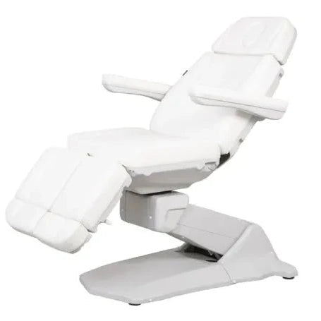 Fauteuil de soins ›WEAMED‹ Swisshairdesign
