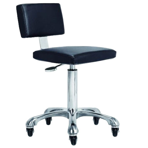 Tabouret ›MILGOR‹ Swisshairdesign