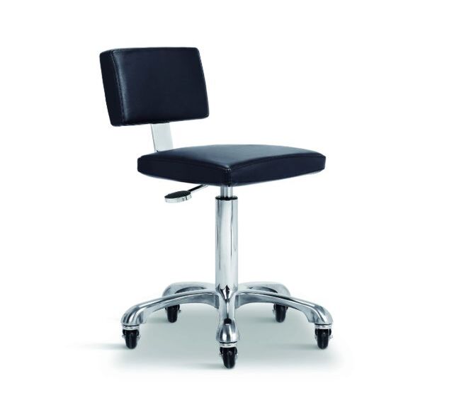 Tabouret ›MILGOR‹ Swisshairdesign