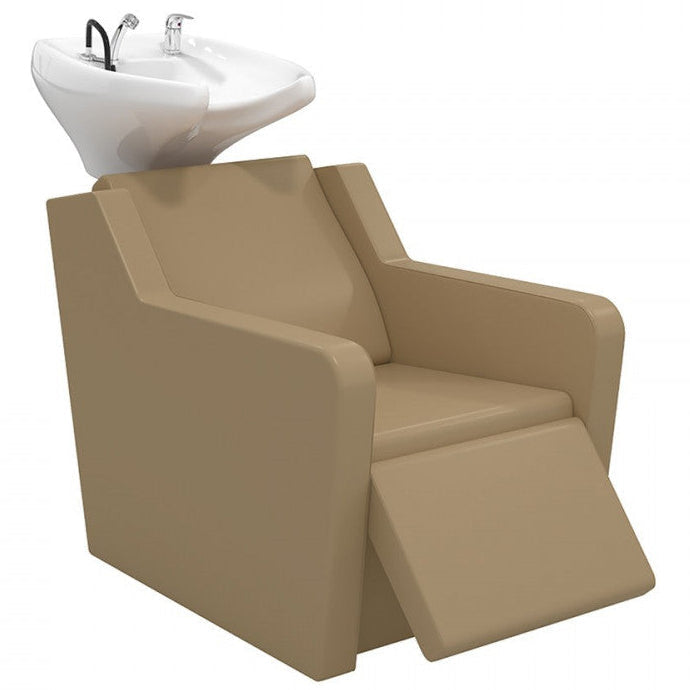 Bac à shampoing ›MILYAN BE‹ Swisshairdesign