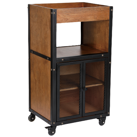 Chariot ›MILALA‹ Swisshairdesign