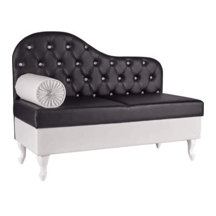 Attente ›ALYOBS M‹ Swisshairdesign