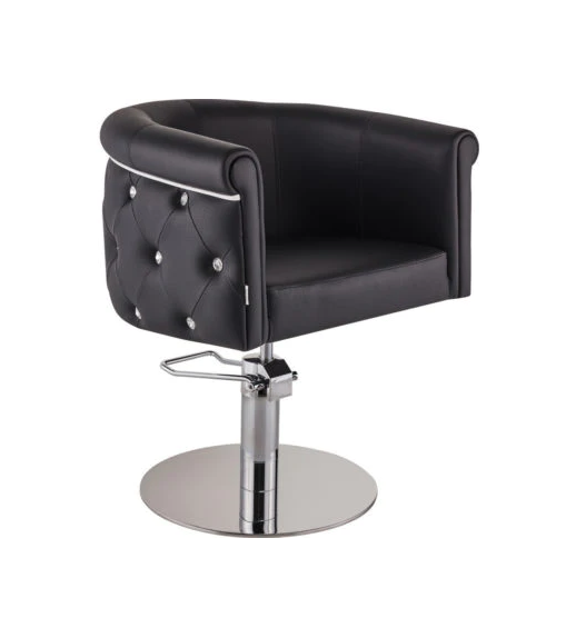 Fauteuil >OBSESSION< Swisshairdesign