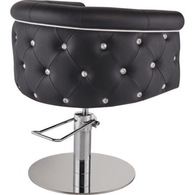 Fauteuil >OBSESSION< Swisshairdesign