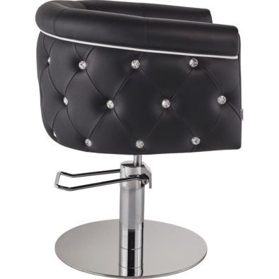 Fauteuil >OBSESSION< Swisshairdesign