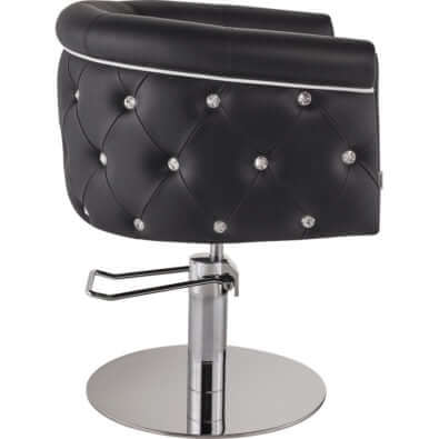 Fauteuil ›ALYOBS‹ Swisshairdesign