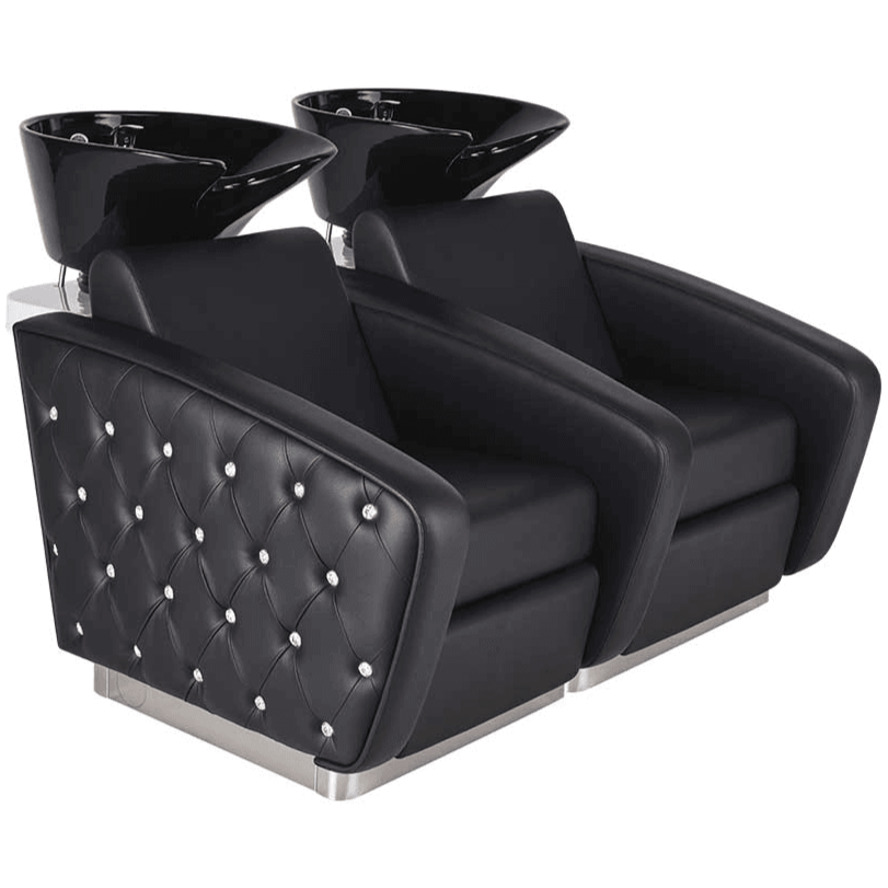 Bac à shampoing ›ALYOBS SOFA‹ Swisshairdesign