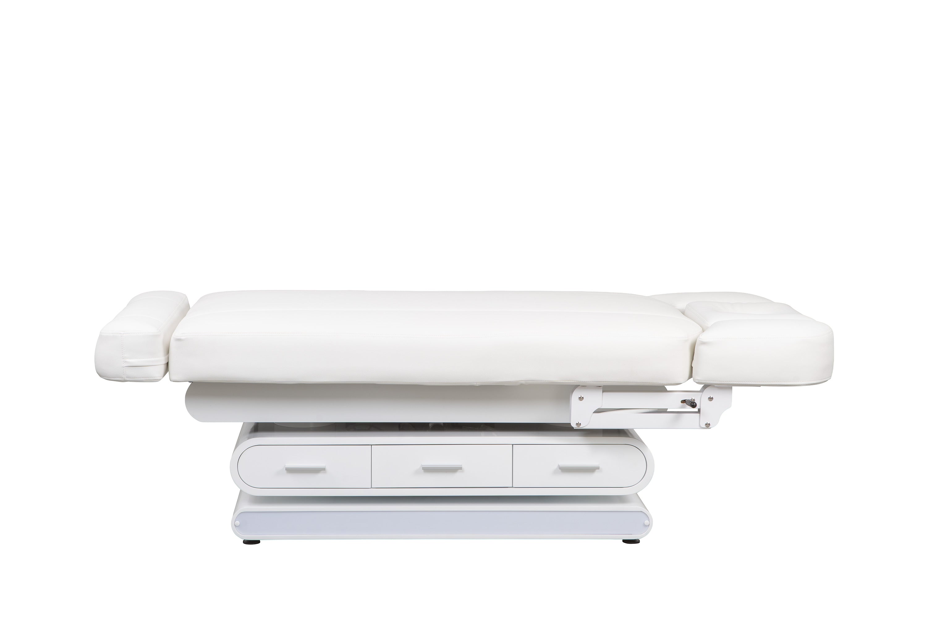 Table de massage ›WEAPOS‹ Swisshairdesign