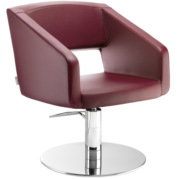 Fauteuil ›AVAPEA‹ Swisshairdesign
