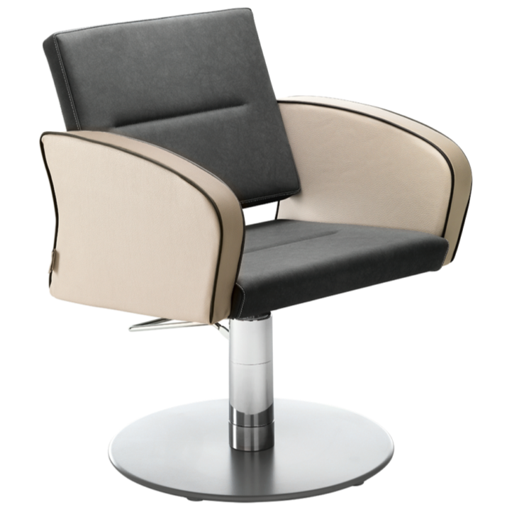 Fauteuil ›AVADAV ELEGANCE‹ Swisshairdesign