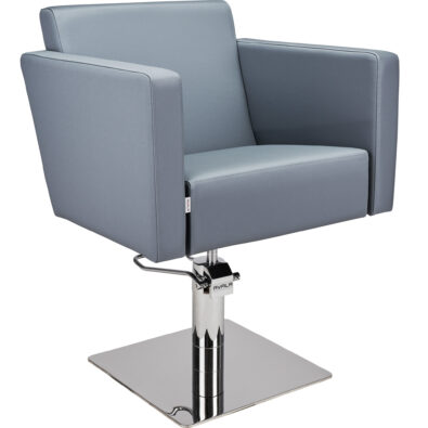 Fauteuil de coiffure ›ALYQUA‹ Swisshairdesign