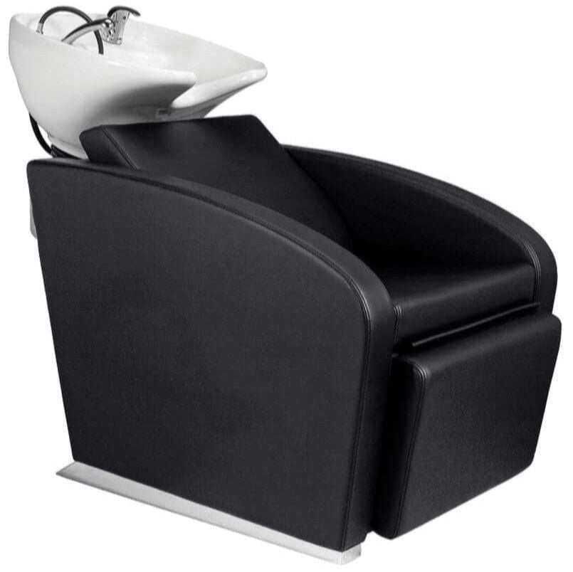 Bac à shampoing ›MILRAL‹ Swisshairdesign