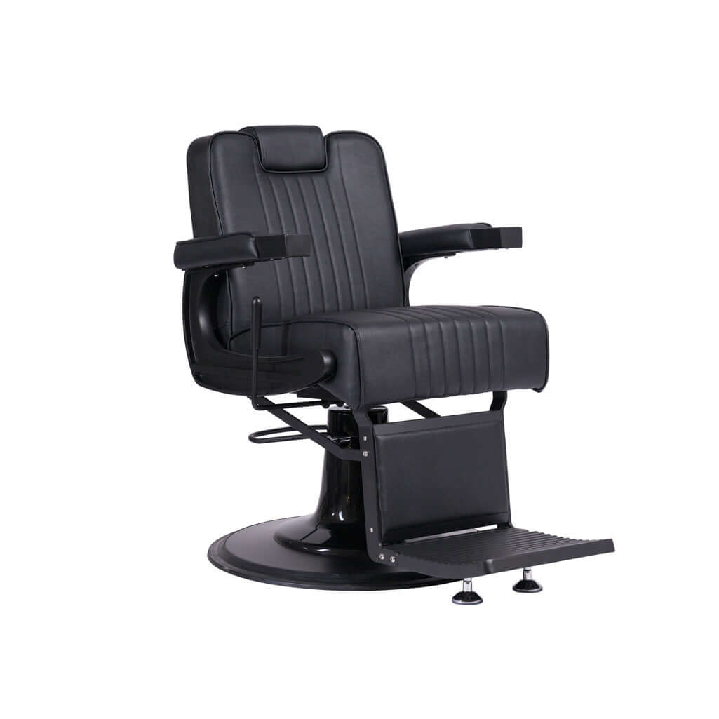 Barbershop ›WEA IRON‹ Swisshairdesign