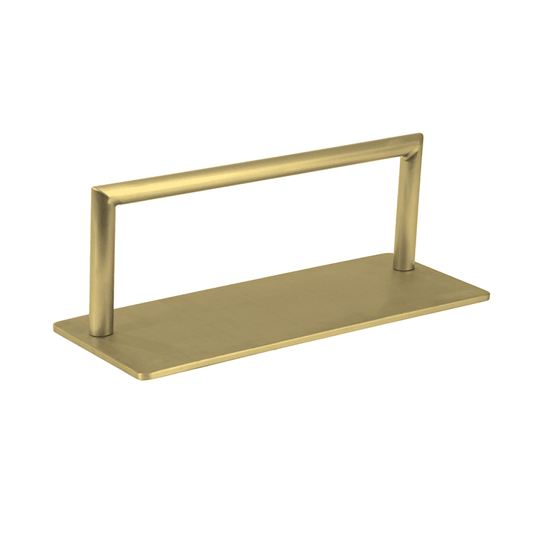 Repose-pieds >PONY GOLDEN< Swisshairdesign