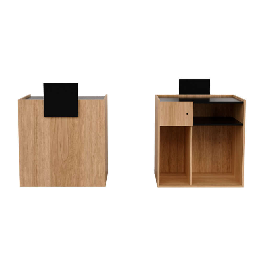 Salon ›WEA MARINE‹ Swisshairdesign