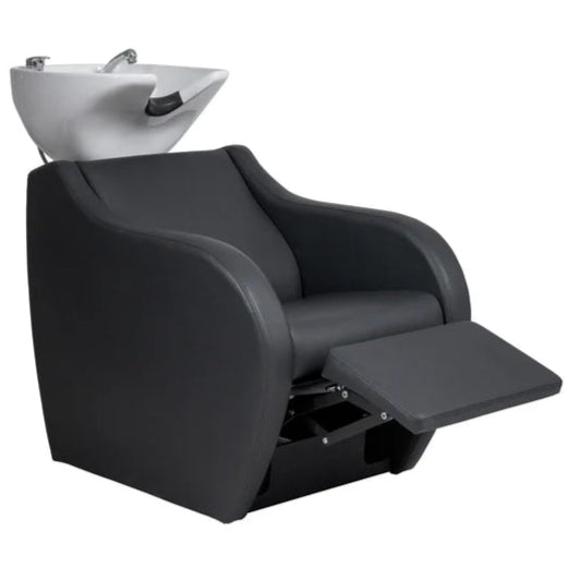 Bac à shampoing ›WEAWAV P+‹ Swisshairdesign