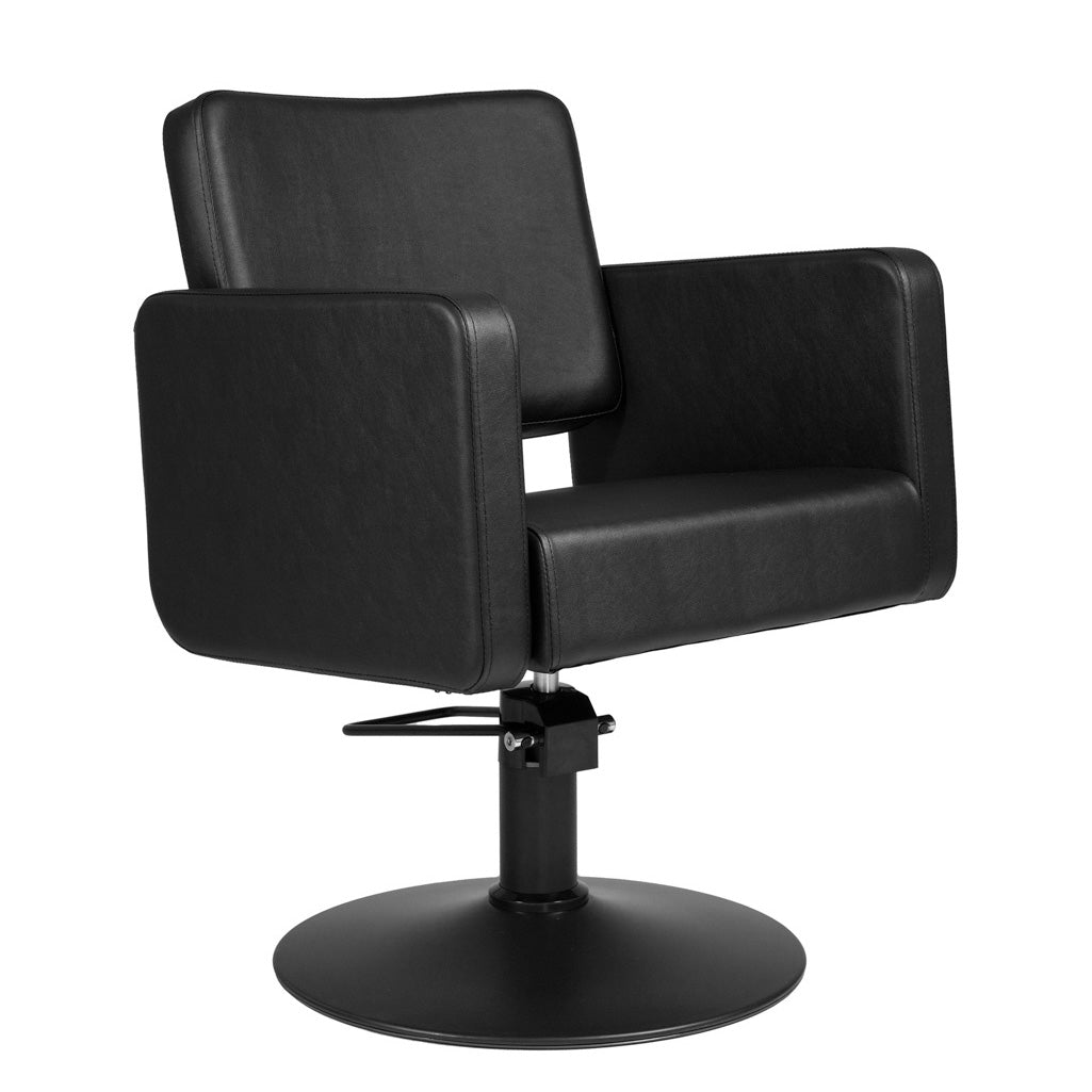 Fauteuil >CLASS R< Swisshairdesign