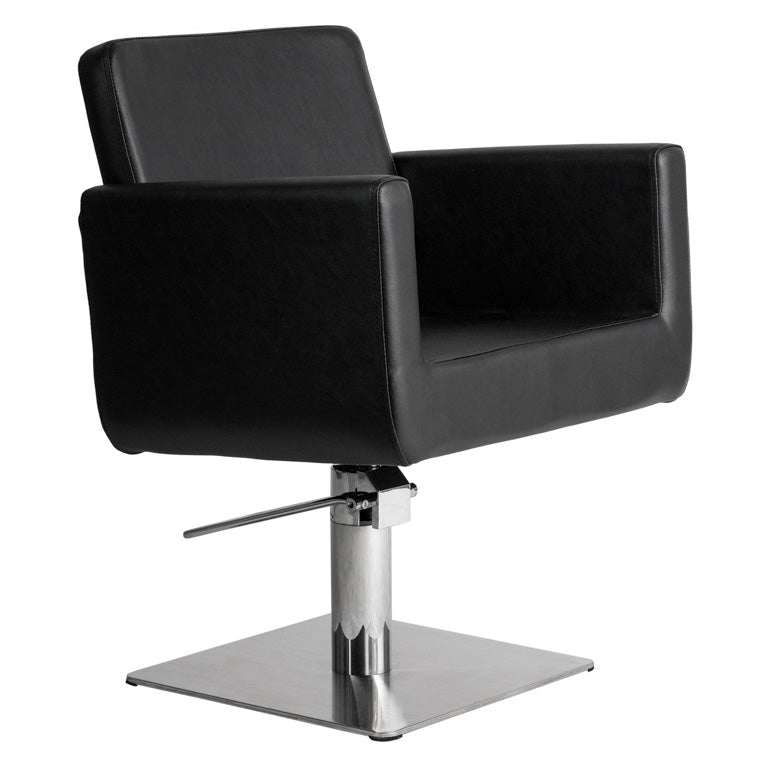 Fauteuil >CHIC Q< Swisshairdesign