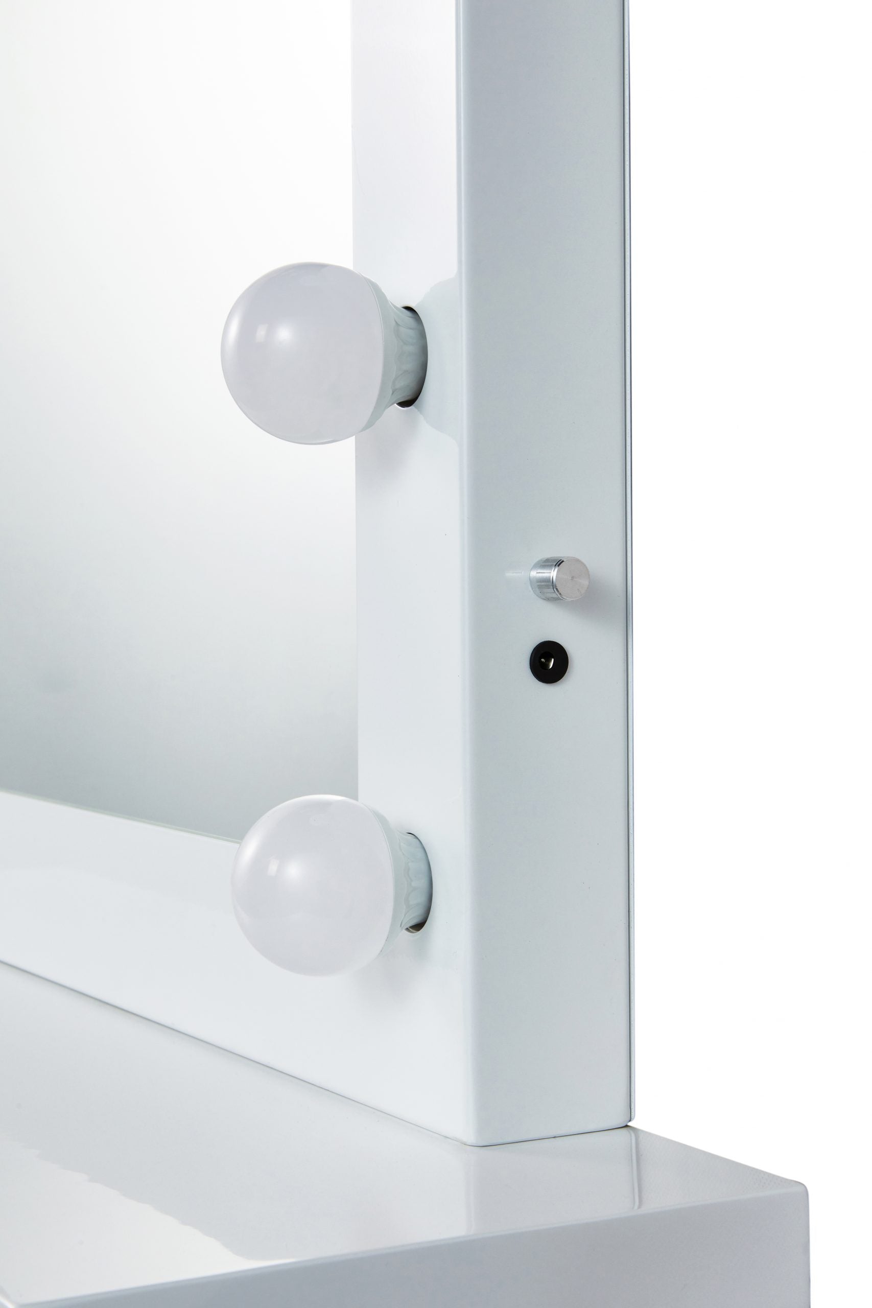 Miroir Maquilllage ›MILREM‹ Swisshairdesign