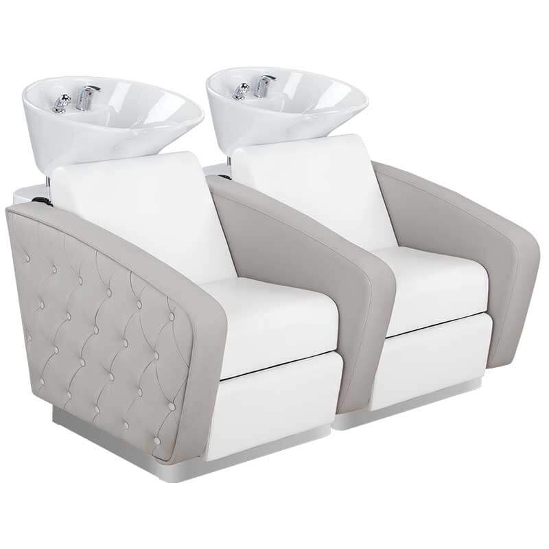 Bac à shampoing ›ALYROY SOFA‹ Swisshairdesign