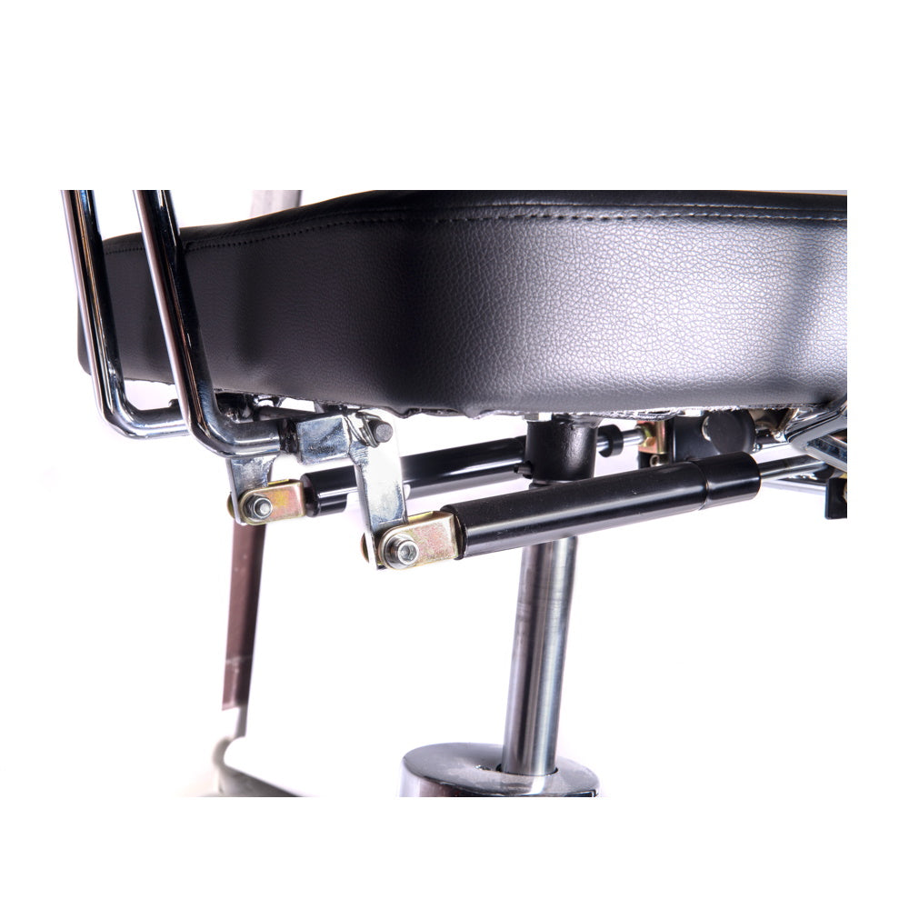 Fauteuil Maquillage ›MILSIL‹ Swisshairdesign