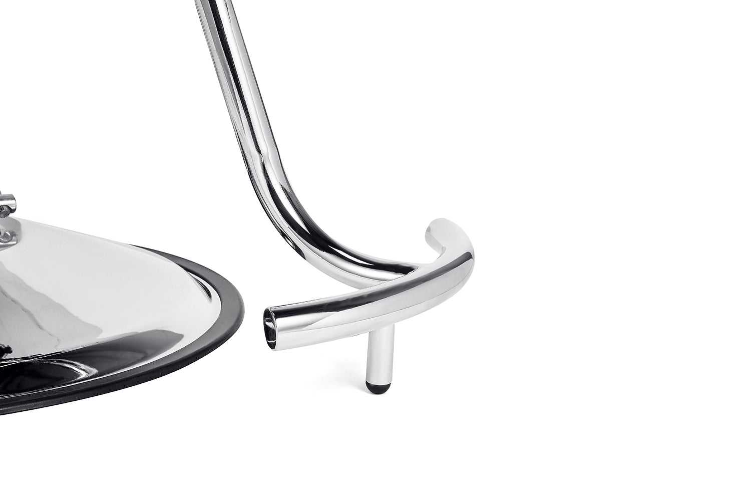 Fauteuil Maquillage ›MILSIL‹ Swisshairdesign