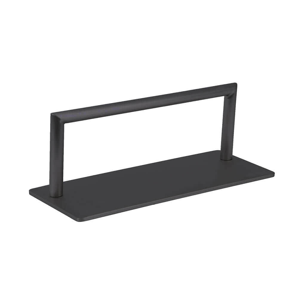 Repose-pieds >PONY BLACK< Swisshairdesign