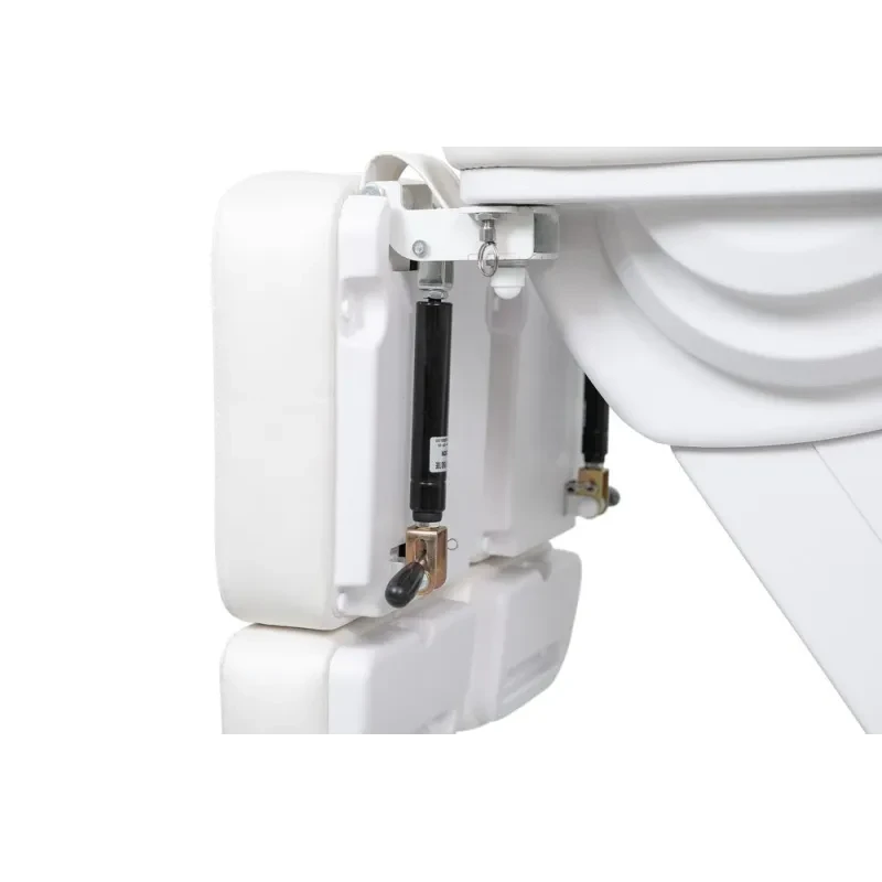 Fauteuil de soins ›WEASOL 3‹ (Copie) Swisshairdesign