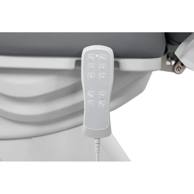 Fauteuil de soins ›WEASOL 2‹ Swisshairdesign