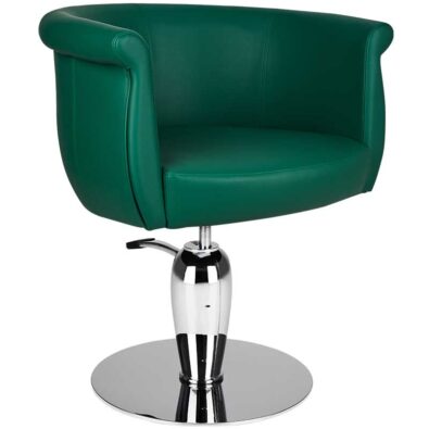 Fauteuil >TULIPE< Swisshairdesign