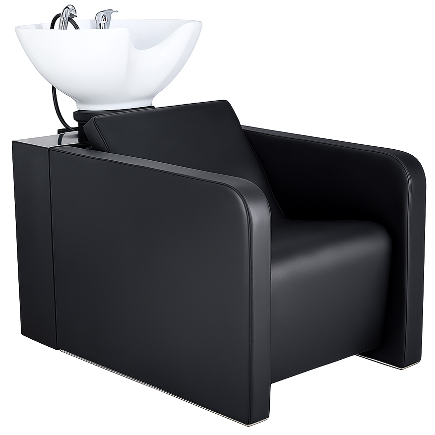 Bac à shampoing ›MILJAC‹ Swisshairdesign