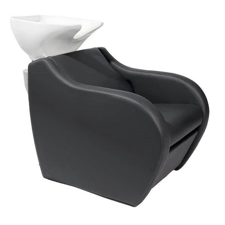 Bac à shampoing ›WEAWAV‹ Swisshairdesign