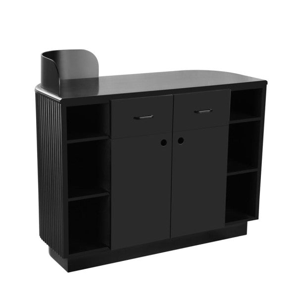 Réception ›MILPAM‹ Swisshairdesign