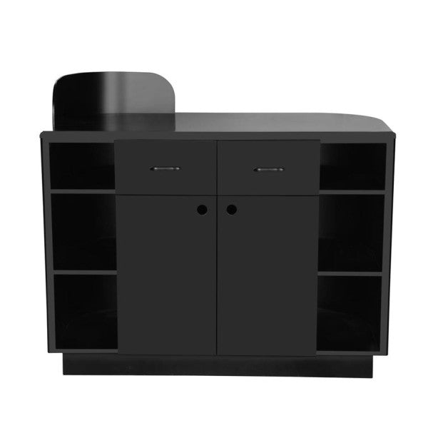 Réception ›MILPAM‹ Swisshairdesign