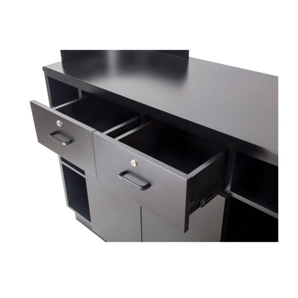 Réception ›MILPAM‹ Swisshairdesign