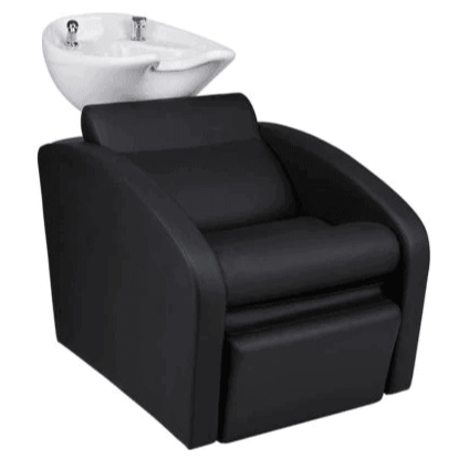 Bac à shampoing ›ALYCOM P ÉLÉCTRIQUE‹ Swisshairdesign