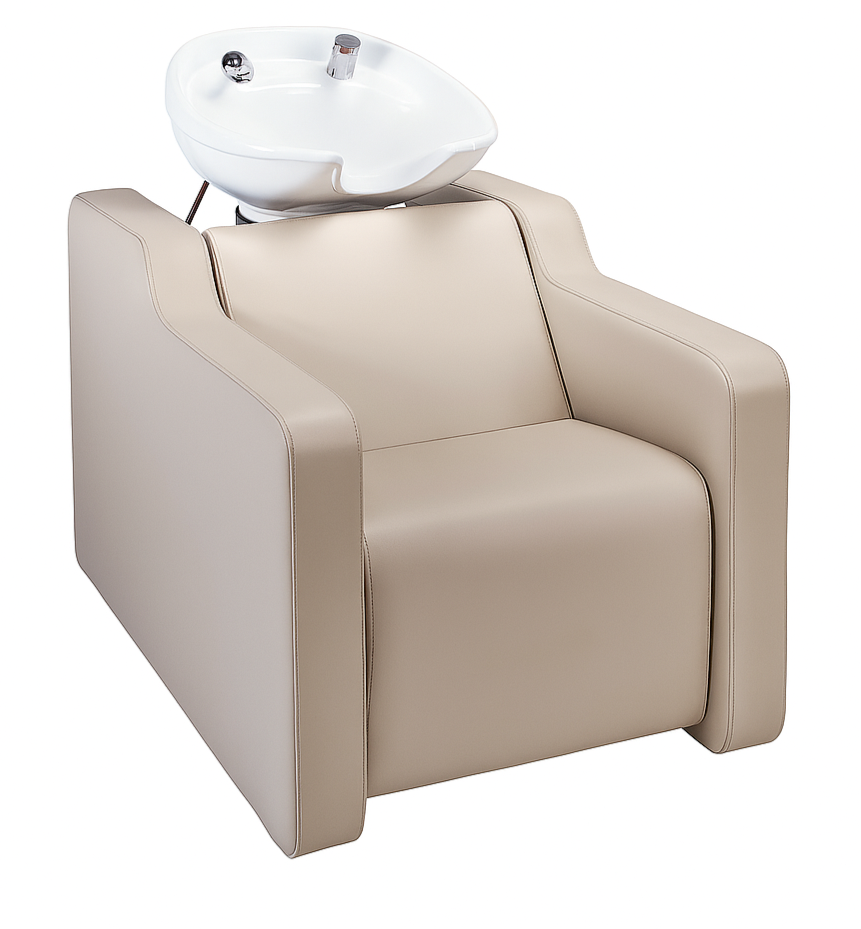 Bac à shampoing ›MIAAL‹ Swisshairdesign