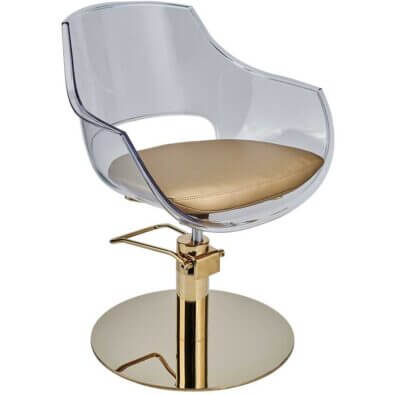Fauteuil barbier ›ALYGHO‹ Swisshairdesign
