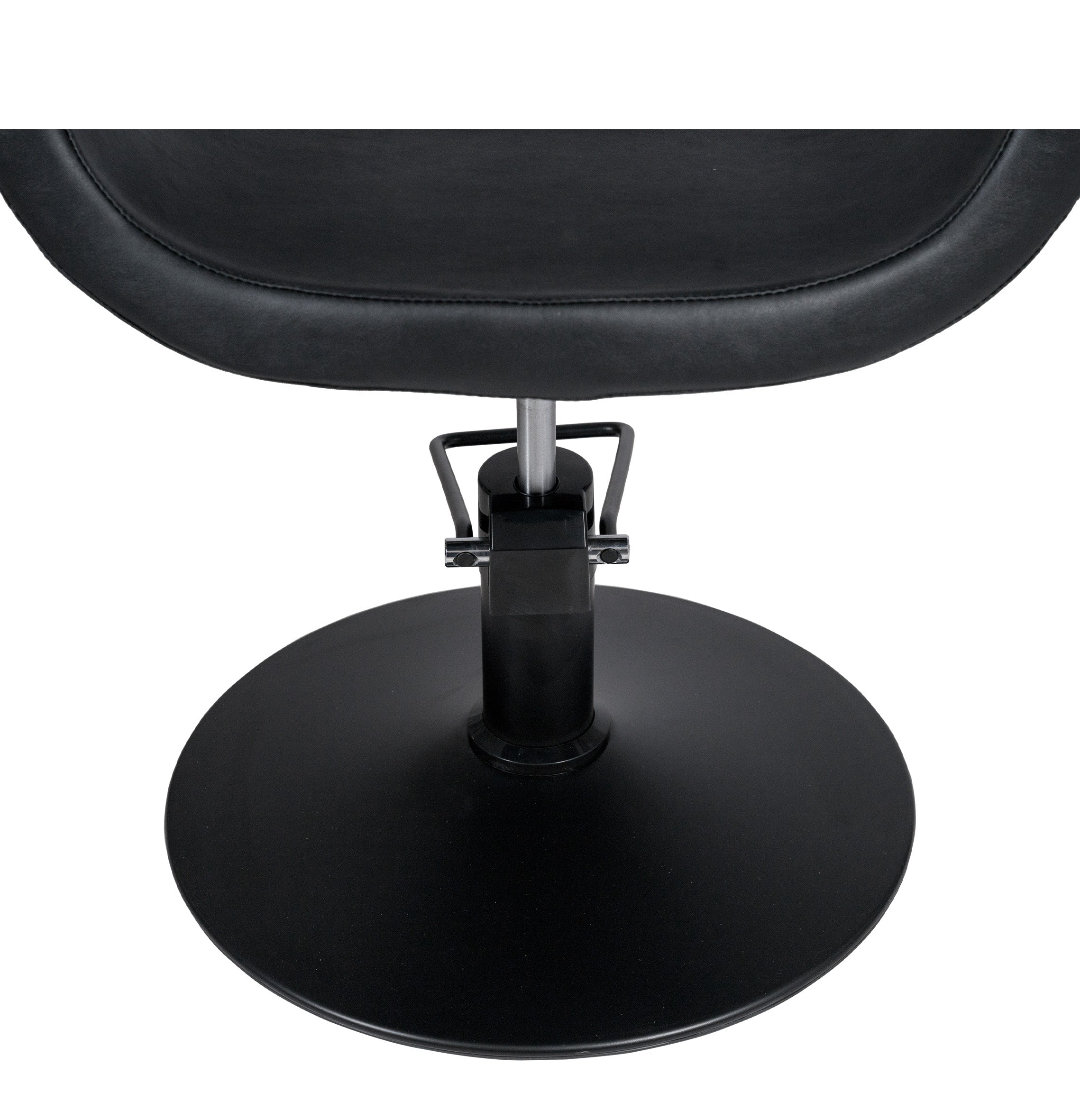 Fauteuil ›WEAGLA BLACK‹ Swisshairdesign