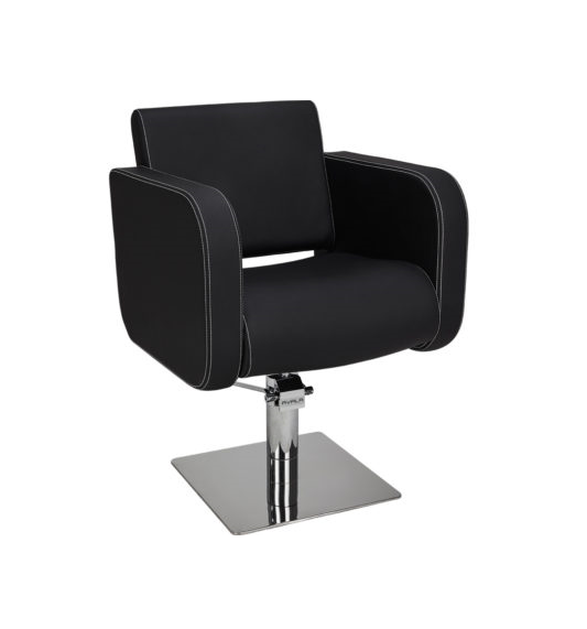 Fauteuil >GLOBE< Swisshairdesign