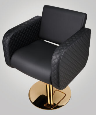 Fauteuil >GLOBE< Swisshairdesign