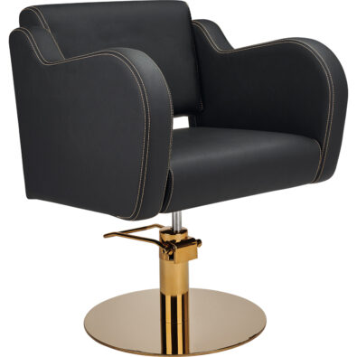 Fauteuil ›ALYHOL‹ Swisshairdesign