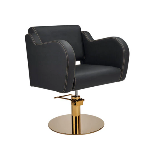 Fauteuil  >HOLLY< Swisshairdesign