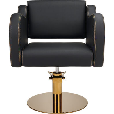 Fauteuil  >HOLLY< Swisshairdesign